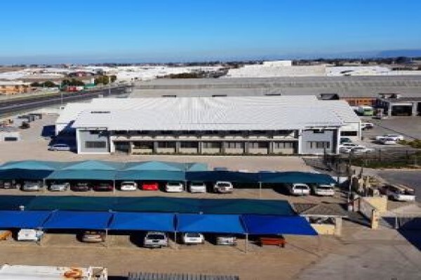 Pioneer Freight