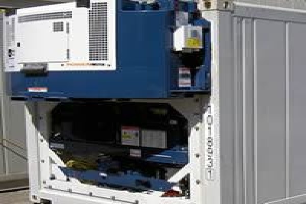 Containers 4 U