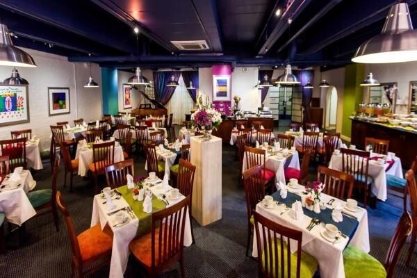 Famous Butchers Grill (Cape Town)