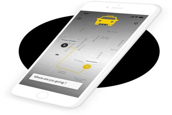 Maxi Taxi Cabs