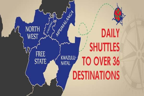 Citybug Shuttle Services