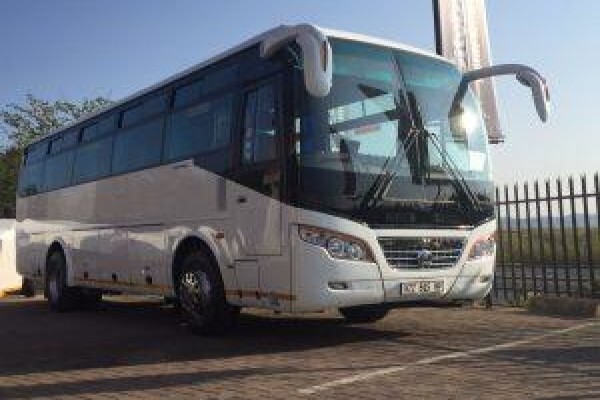 Citybug Shuttle Services