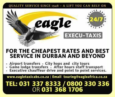 Eagle Execu-Taxis