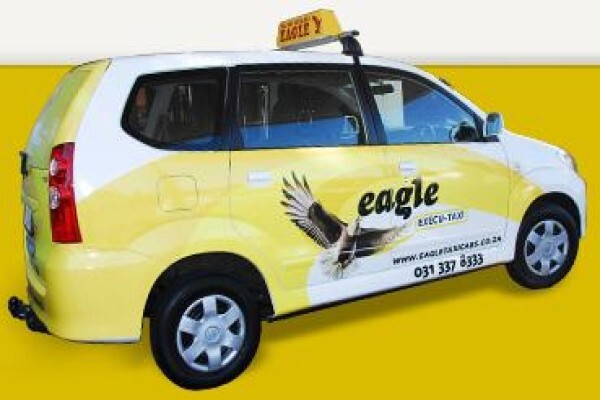 Eagle Execu-Taxis
