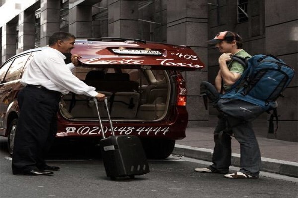 Excite Meter Taxis