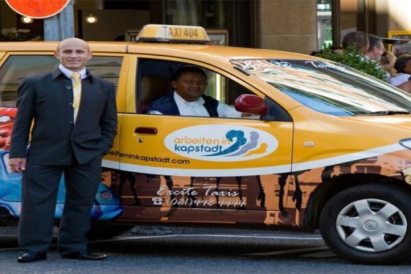 Excite Meter Taxis