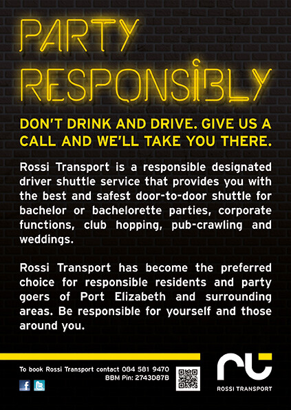 Rossi Transport