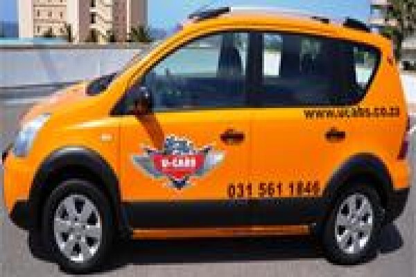 Umhlanga Rocks Taxis
