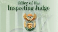 Judicial Inspectorate For Correctional Services