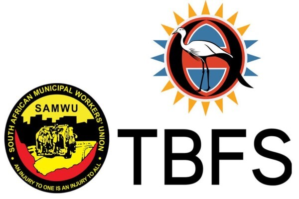 SAMWU West Coast Region