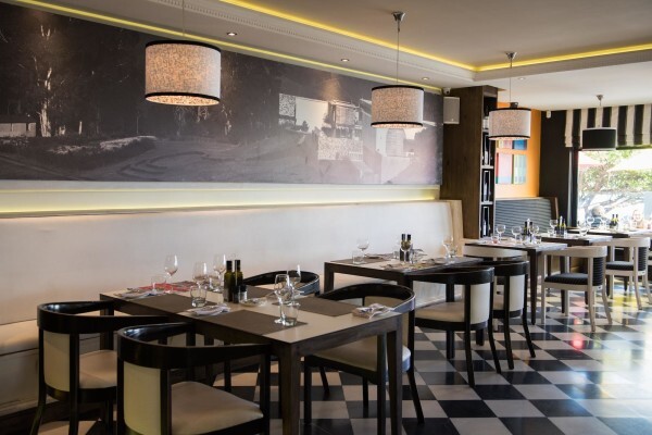 De Brasserie