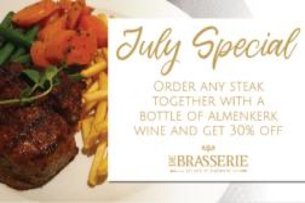 De Brasserie