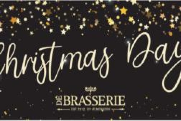 De Brasserie