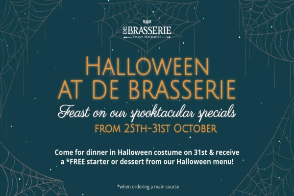 De Brasserie