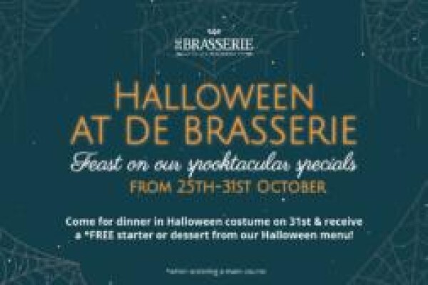 De Brasserie