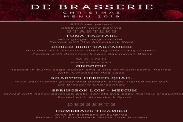 De Brasserie