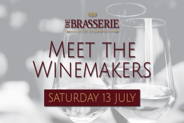 De Brasserie