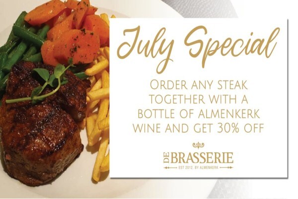 De Brasserie