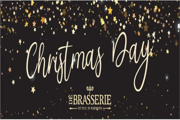 De Brasserie