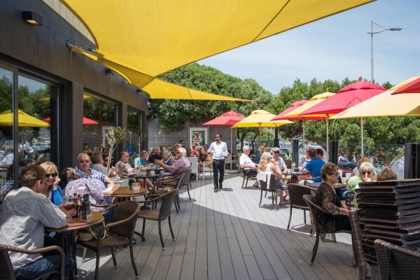 De Brasserie