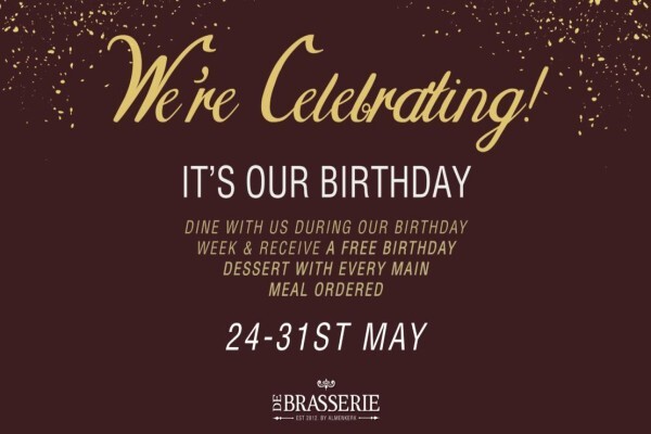 De Brasserie
