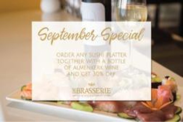 De Brasserie