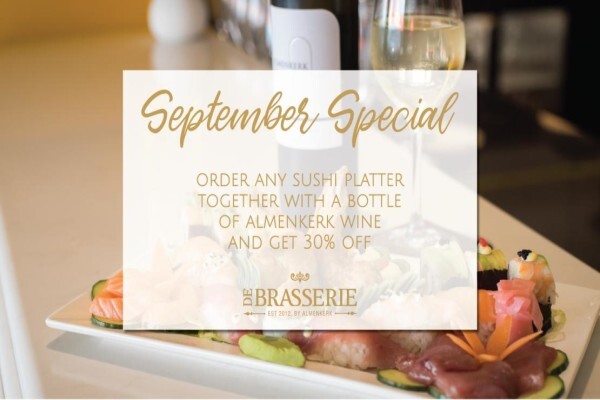 De Brasserie