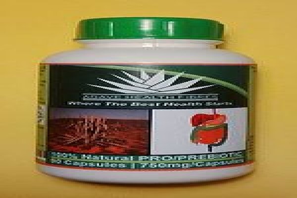Agave Health Fibres