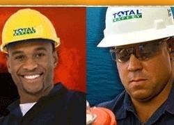 TOTAL SAFETY SERVICES LTD