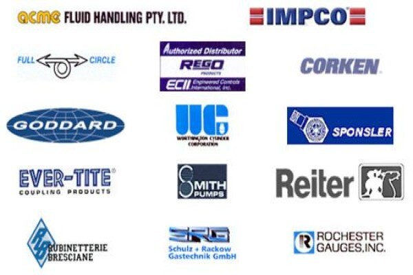 Adceng Gas Equipment (Pty) Ltd