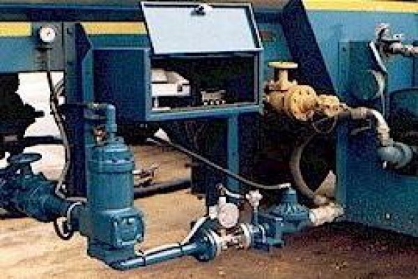 Adceng Gas Equipment (Pty) Ltd