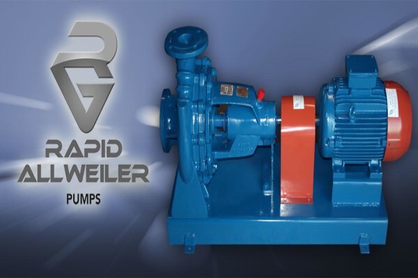 BruPumps & Services