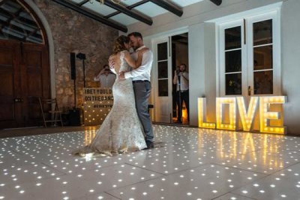 Bruce's Catering