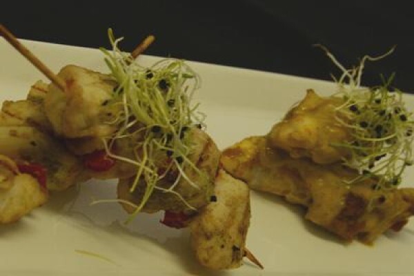 Bruce's Catering