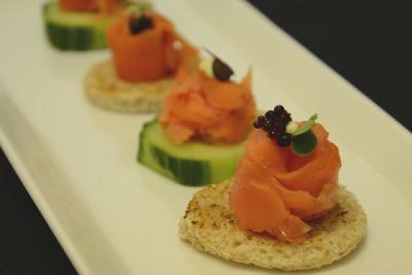 Bruce's Catering
