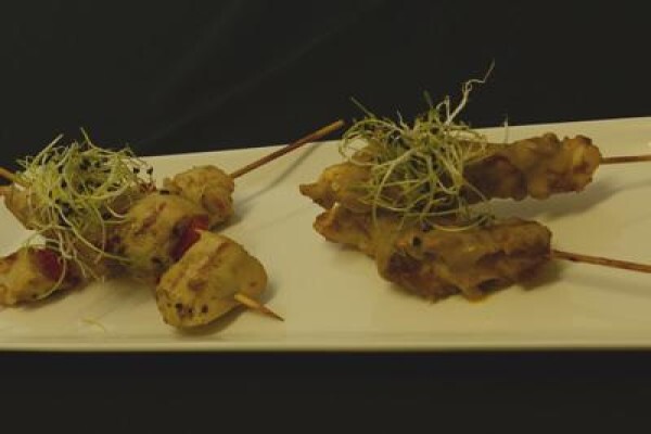 Bruce's Catering