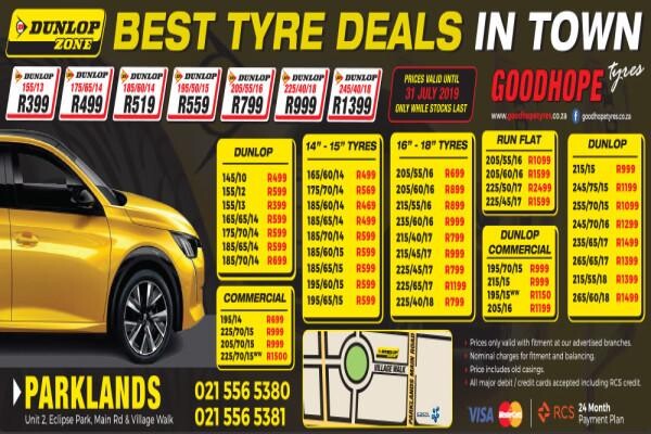 Goodhope Dental Medi-Centre