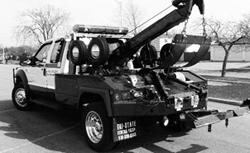 AMM TOWING