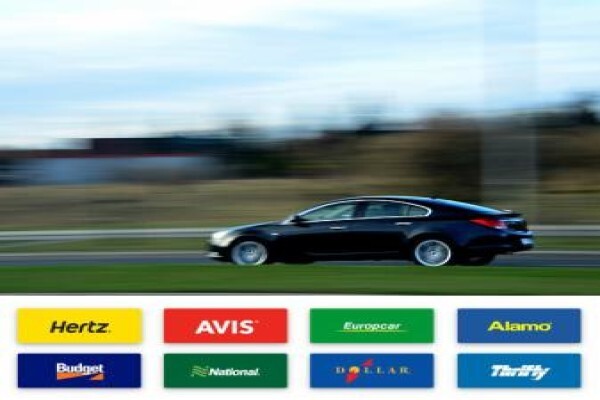 Capital Car Hire
