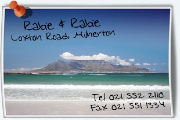 Rabie & Rabie Attorneys