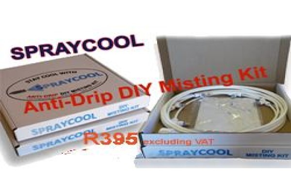 Spraytech