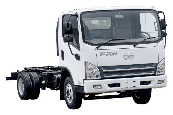 FAW