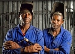 National Union Of Metalworkers Of SA (Numsa)