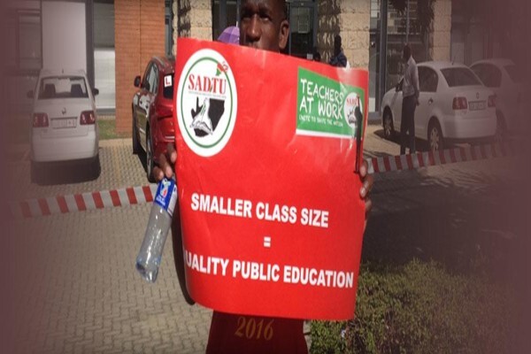 SADTU