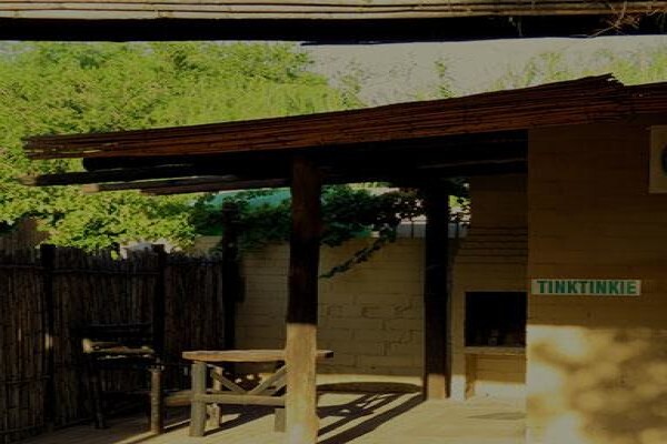 Kalahari Water Vakansieplaas
