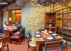 Pancho's Mexican Restaurant