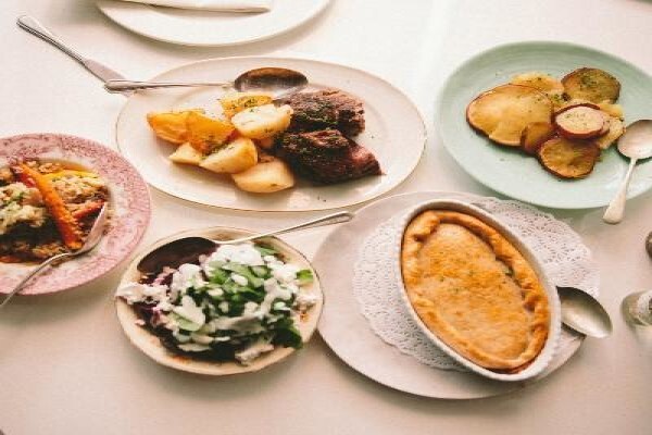 Pancho's Mexican Restaurant
