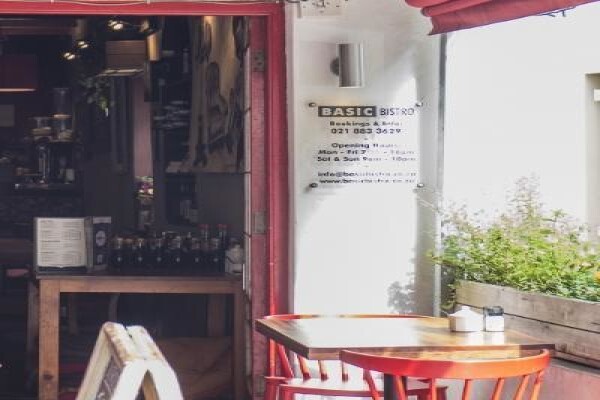 Pancho's Mexican Restaurant