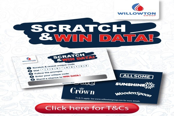 Willowton Group Gauteng