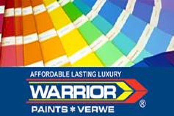 Warrior Paints